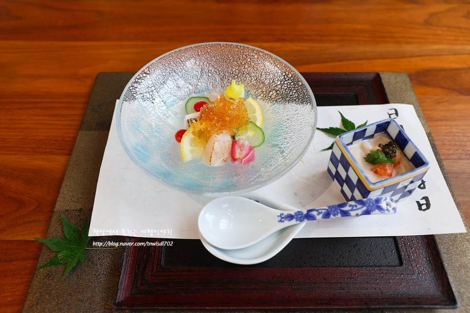 일본 오키나와 호텔 레스토랑 맛집 할레쿨라니 오키나와 숙소