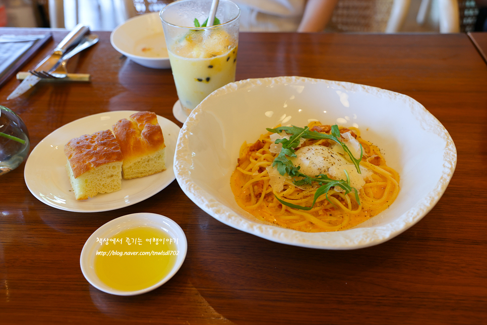 일본 오키나와 호텔 레스토랑 맛집 할레쿨라니 오키나와 숙소