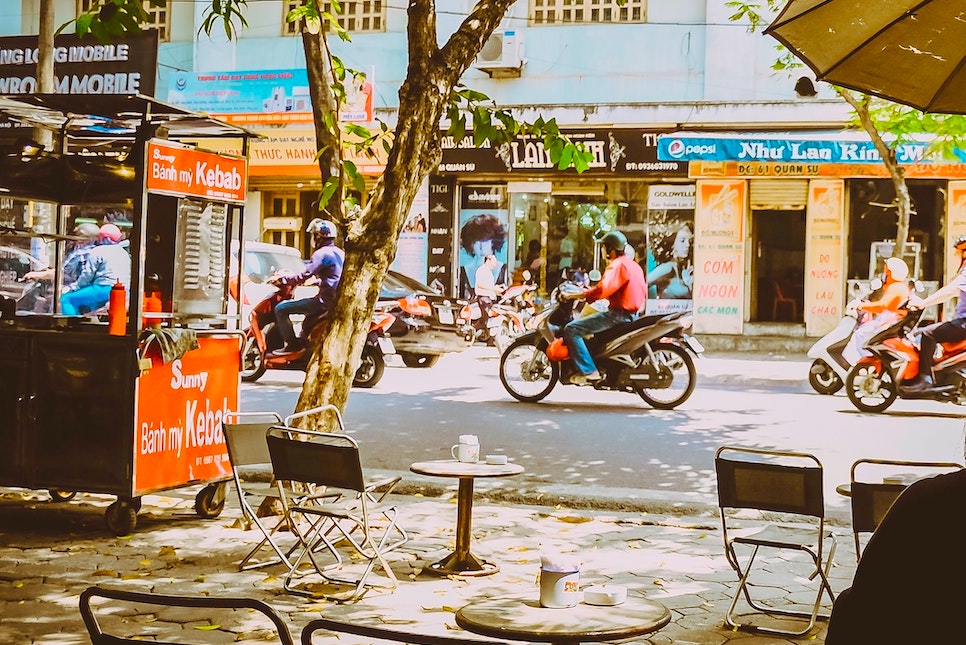 8월 베트남 날씨 정보 나트랑 하노이 다낭 푸꾸옥 호치민 옷차림