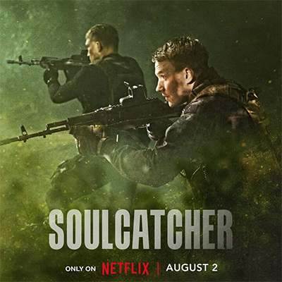 영화 소울캐처 정보 해석 출연진 결말, 진정한 미래는 사랑(파시즘과 좀비화) Soulcatcher, 2023 넷플릭스