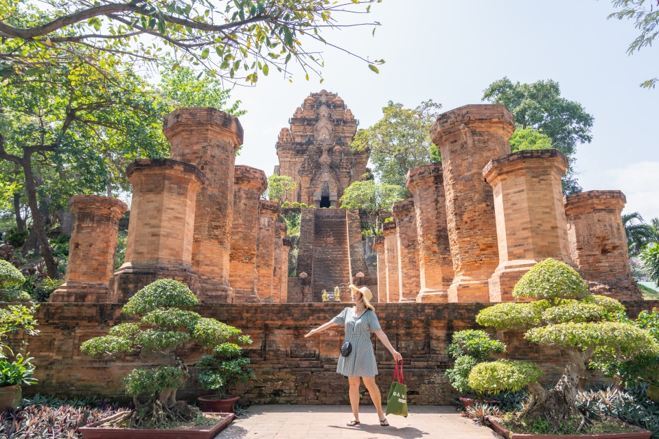 베트남 달랏 여행 나트랑 여행 가볼만한곳 정리