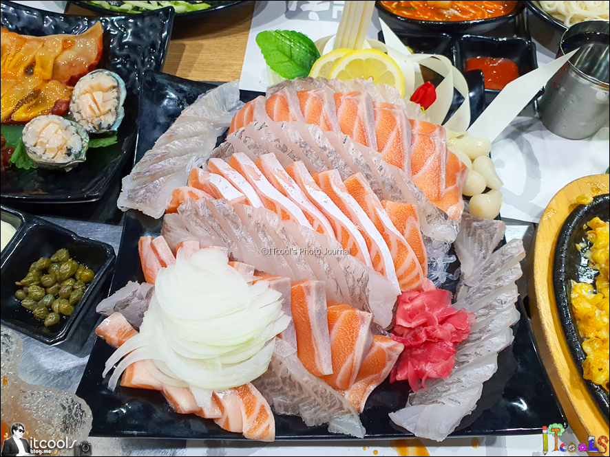 내 집이 물회 광어회 맛집 의정부 민락2지구 코스트코 광어회 전복 물회 추천