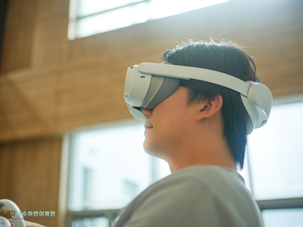VR 기기 추천, 피코4 올인원 VR 리얼 게임 후기(PICO4)