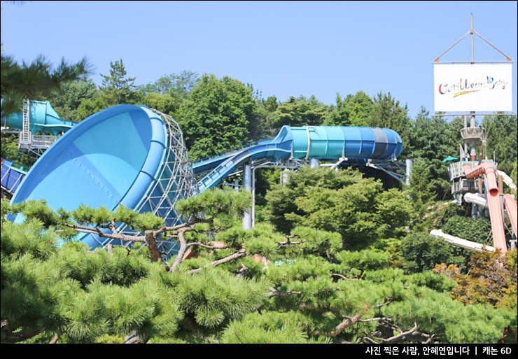 여름에 가볼만한곳 용인 놀거리 캐리비안베이 할인 티켓 가격 워터파크 준비물