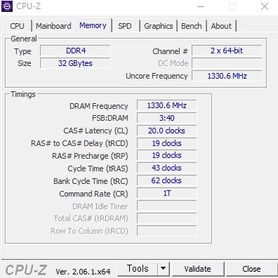 CPU-Z 컴퓨터 및 노트북 사양 확인, HWMonitor CPU 그래픽카드 온도확인 방법