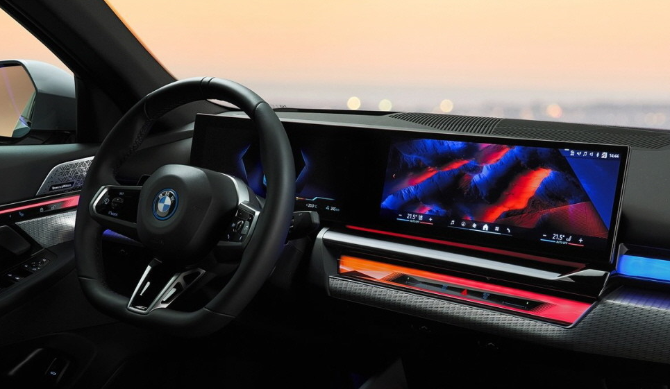 BMW5 시리즈 풀체인지 530i 540i XDrive M60 출시일 디자인 실내 내부 스펙