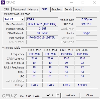 CPU-Z 컴퓨터 및 노트북 사양 확인, HWMonitor CPU 그래픽카드 온도확인 방법