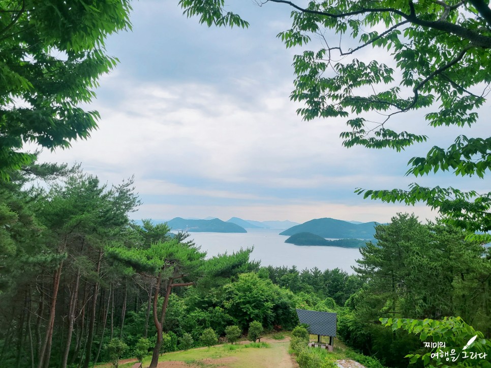 거제 맹종죽테마파크 여행 놀거리 거제도 핫플 공원