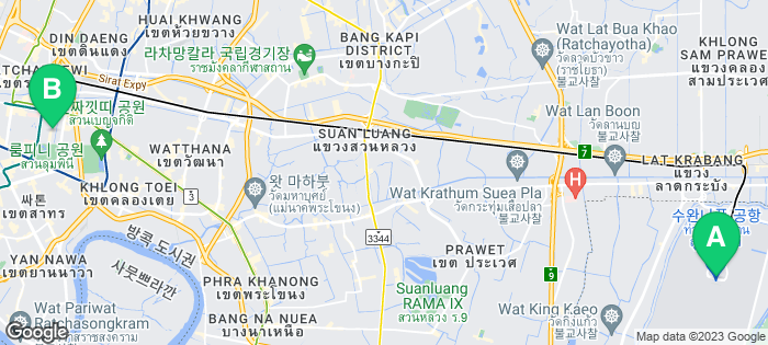 방콕에어텔 셀프 여행 태국 항공권 방콕 5성급 호텔 추천