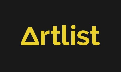 Artlist 아트리스트 요금제 및 가격, 유튜브 배경음악 BGM SFX 스톡소스 사이트 소개