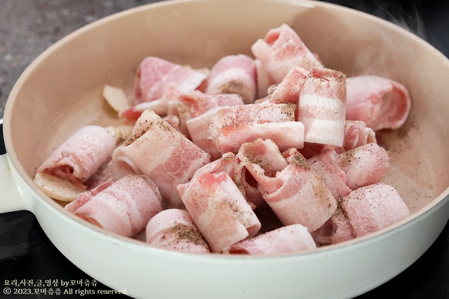 돼지고기 가지덮밥 레시피 인생 가지볶음 굴소스 레시피 만들기 가지요리