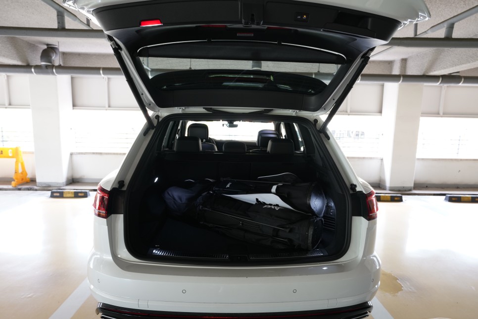 2023 폭스바겐 투아렉 정보 제원 '가심비 좋은 준대형 SUV' 모델비교 오너평가
