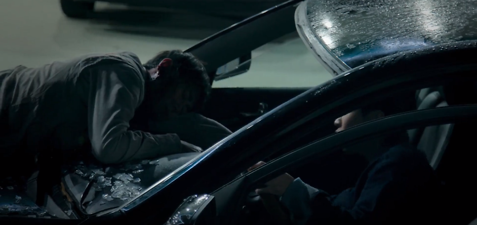 좀비버스 1화 주유소 탈출하기 넷플릭스 덱스 촬영 2화 요약