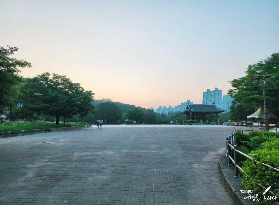 분당중앙공원 경기도 데이트 나들이 여행지 놀러갈만한곳