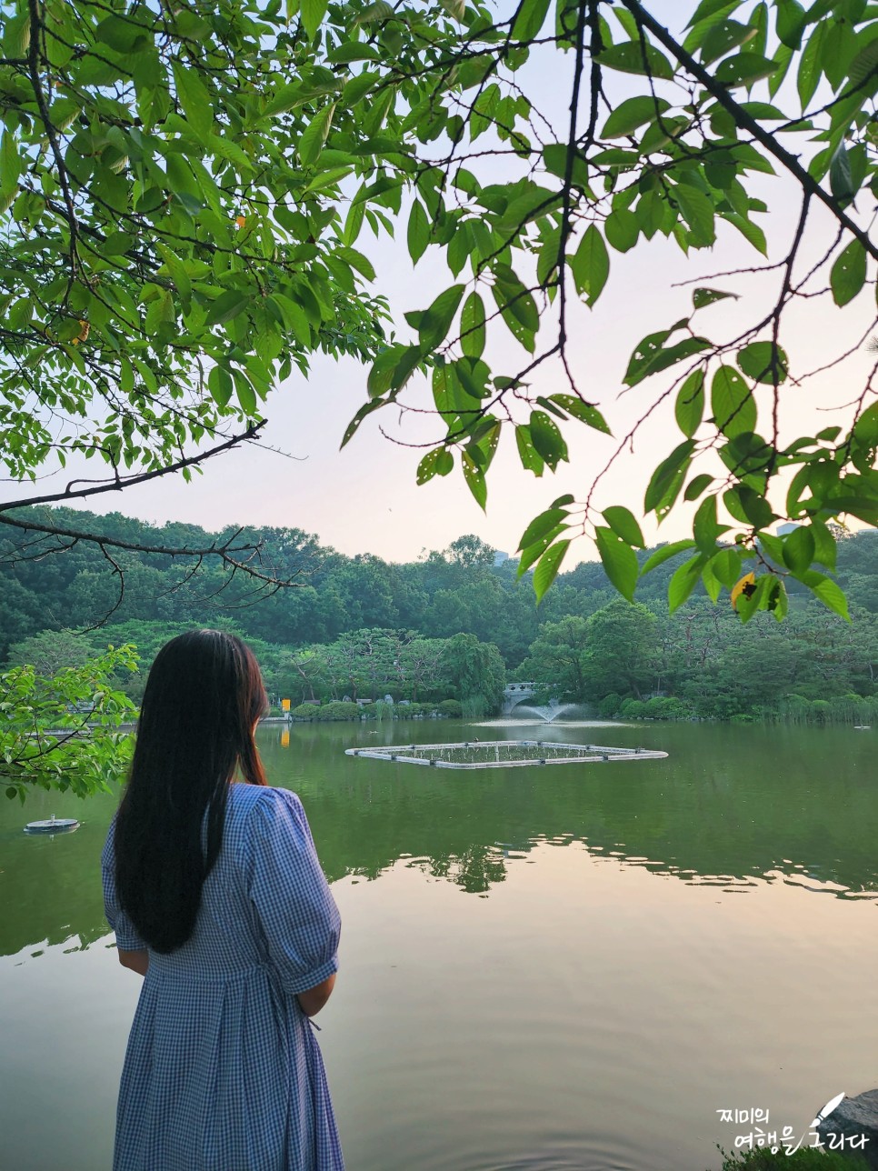 분당중앙공원 경기도 데이트 나들이 여행지 놀러갈만한곳