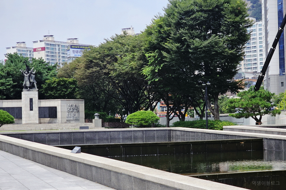 서울 아이와 갈만한곳 서대문 형무소 역사관 주차 서대문 독립공원