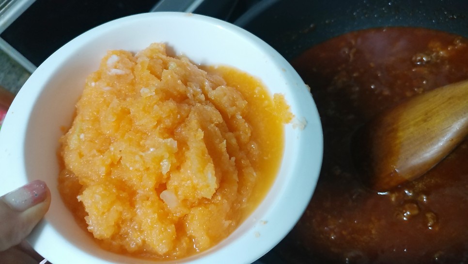 한그릇요리 백종원오믈렛 레시피 간단한점심메뉴 강식당오므라이스 소스 만들기