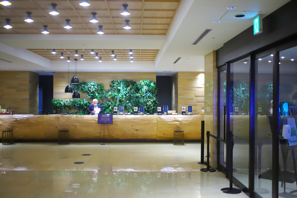 후쿠오카 호텔 오리엔탈 하카타 스테이션 시내 위치 숙소 추천
