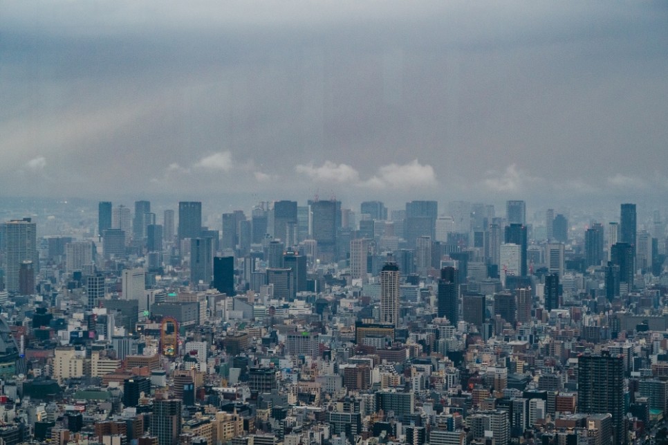 일본여행추천 오사카 여행 항공권 숙소 최대 50% 할인 받기