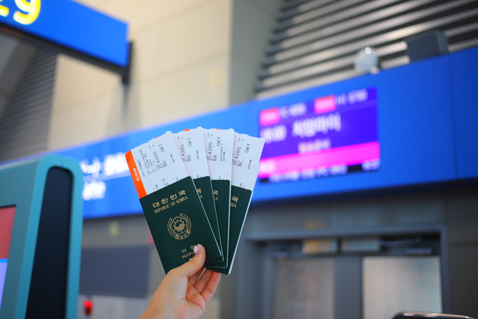 태국 치앙마이 여행 가볼만한곳 with 치앙마이 직항 항공권 예약