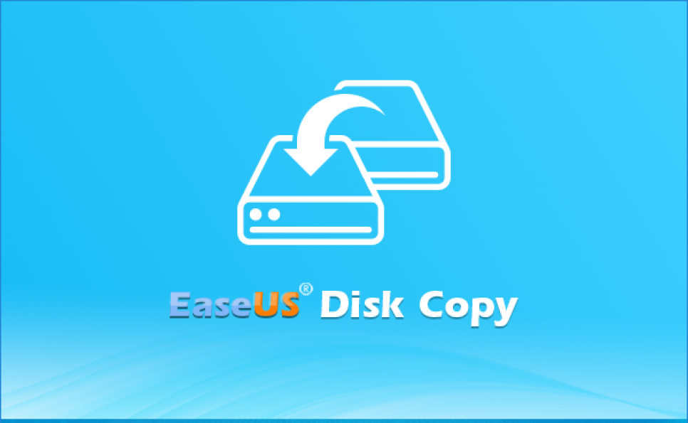 세상 쉬운 디스크 복제 프로그램, 윈도우 마이그레이션 / 복구 이지어스 디스크 카피 프로