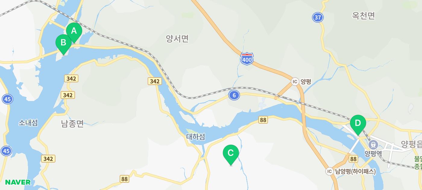 경기도 가볼만한곳 5곳 당일치기 경기도 여행지 추천