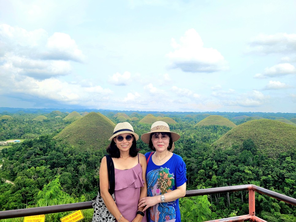 필리핀 세부 여행사 가족 패키지 여행 가볼만한곳 후기