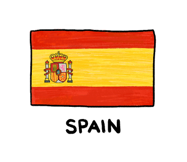 스페인 여행 바르셀로나 일정 가우디투어 추천 코스 예약