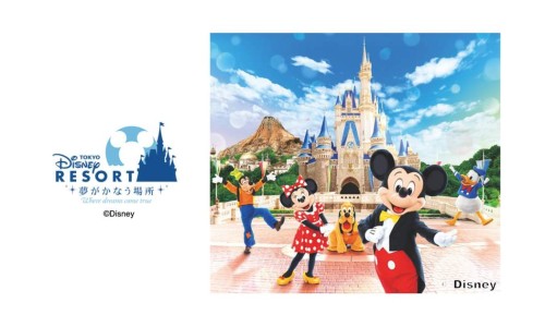 도쿄 디즈니랜드 티켓 예매 입장권 가격 후기