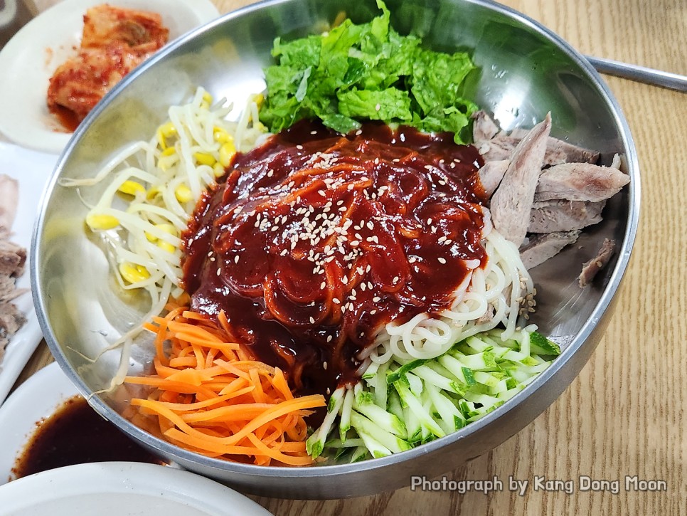 제주도 먹거리 제주 고기국수 먹으러 제주시 맛집 골막식당