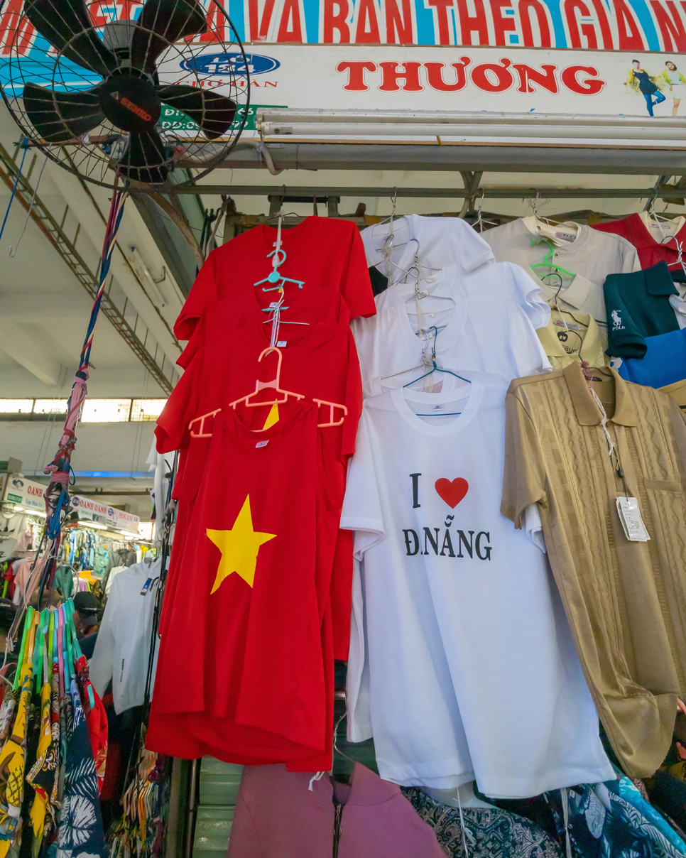 베트남 다낭 쇼핑리스트  롯데마트 선물, 한시장, 엘스토어 다낭 쇼핑 기념품