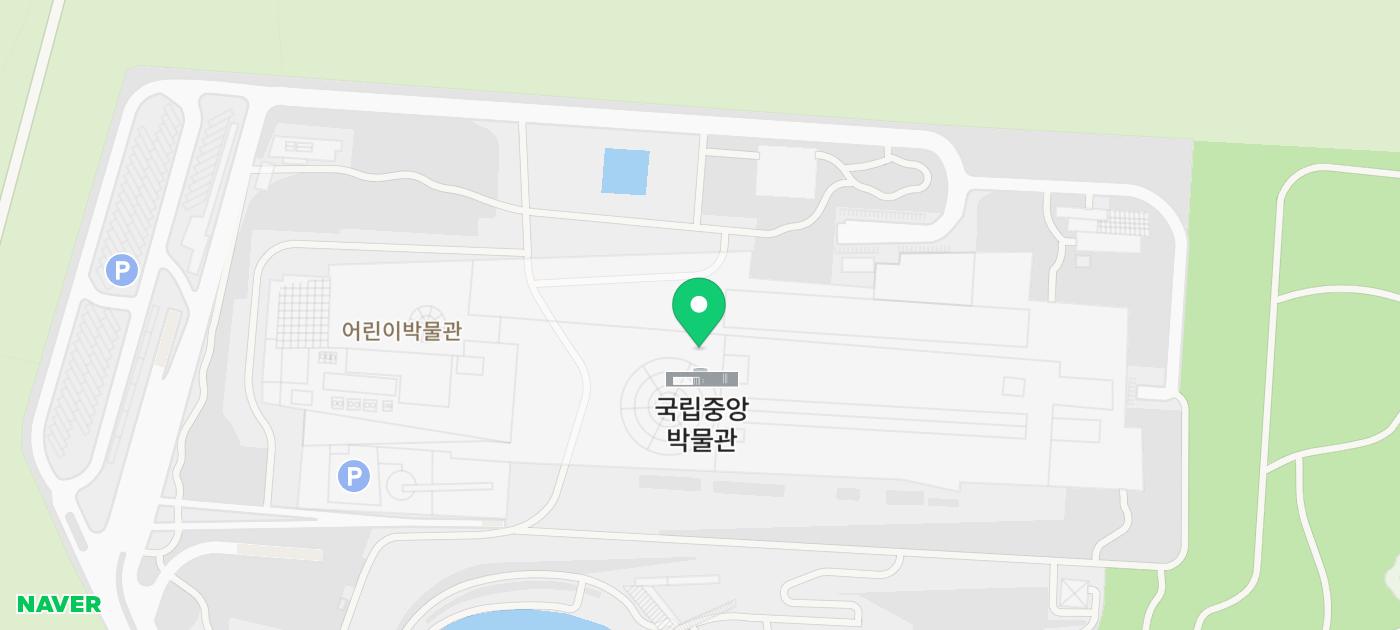 서울 나들이 명소 용산 국립중앙박물관 주차 정보