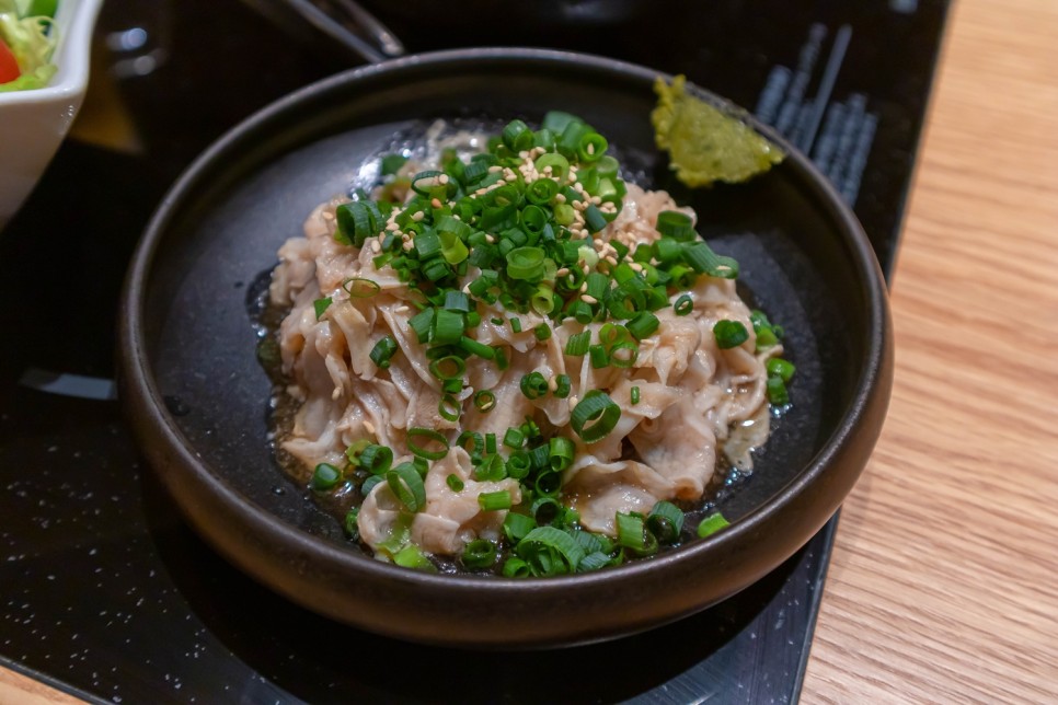 하카타역 맛집  하카타 모츠나베 오오야마 KITTE 후쿠오카 모츠나베 추천