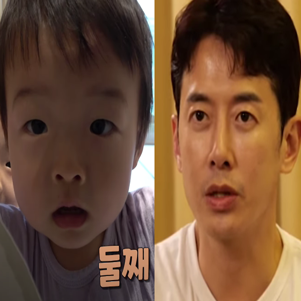 슈퍼맨이 돌아왔다 슈돌 491회 최필립 와이프 아내 직업 나이 집안 아들 간암 소아암 프로필 정보
