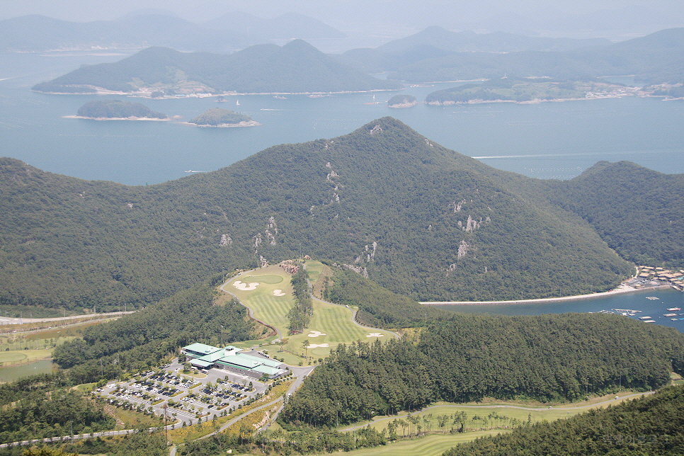 경남 통영 가볼만한곳 추천 미륵산 통영 케이블카 할인 볼거리