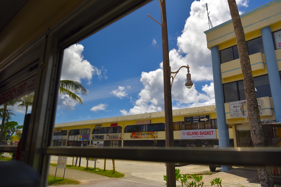 괌 유심칩 구매 사이판 유심 할인 3일 4일 데이터 무제한 도코모