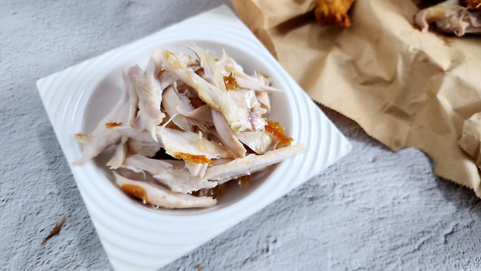 혼술안주 치킨 퀘사디아 만들기 옛날통닭 시장통닭 치킨마요소스 남은치킨요리