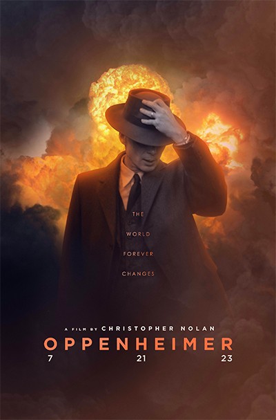 영화 오펜하이머 결말 해석 출연진 정보, 욕망은 거품이다(원자폭탄과 냉전, 매카시즘과 프로메테우스) Oppenheimer, 2023