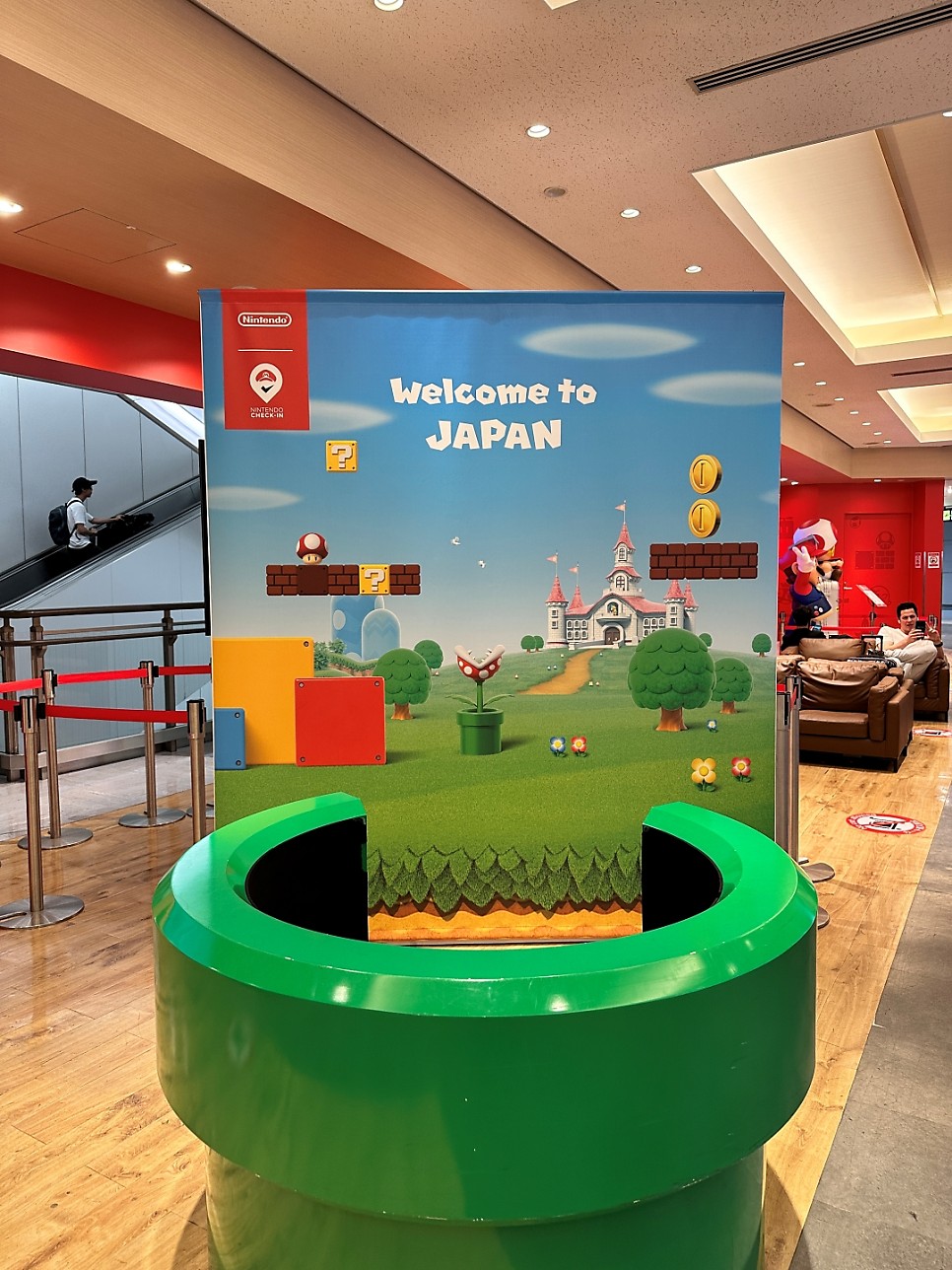 일본 입국 대한항공 도쿄행 나리타공항 피치항공 국내선 환승 일본교통카드 스이카카드 애플페이 등록