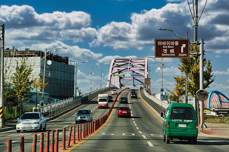 속초여행 코스 설악산 신흥사와 케이블카, 속초막국수, 속초해수욕장 대 관람차, 영금정, 등대전망대, 낙산사 1박2일 가볼만한곳