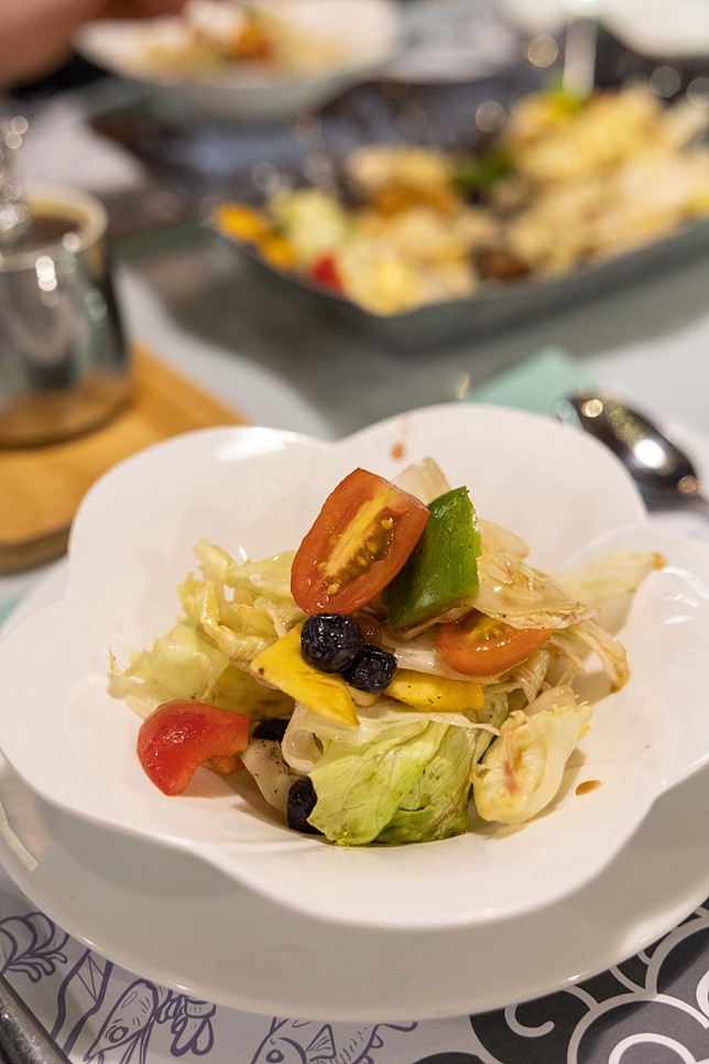 베트남 다낭 미케비치 맛집 카나디안 랍스터 할인 팁