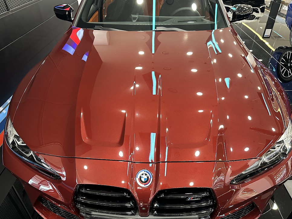 BMW M3 vs M340i 시리즈 뭐 사야될까?