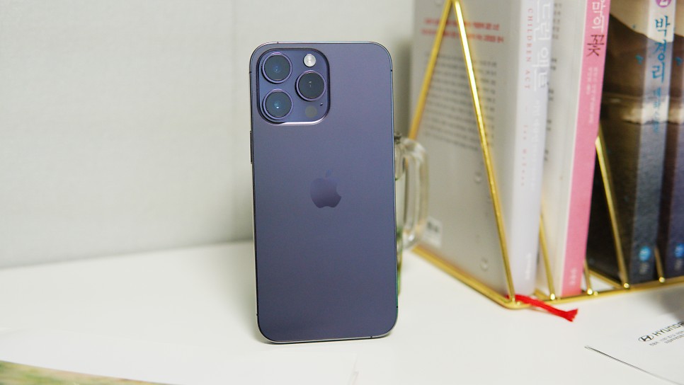 아이폰14 프로 맥스 색상 크기 소감! 가격 할인 정보