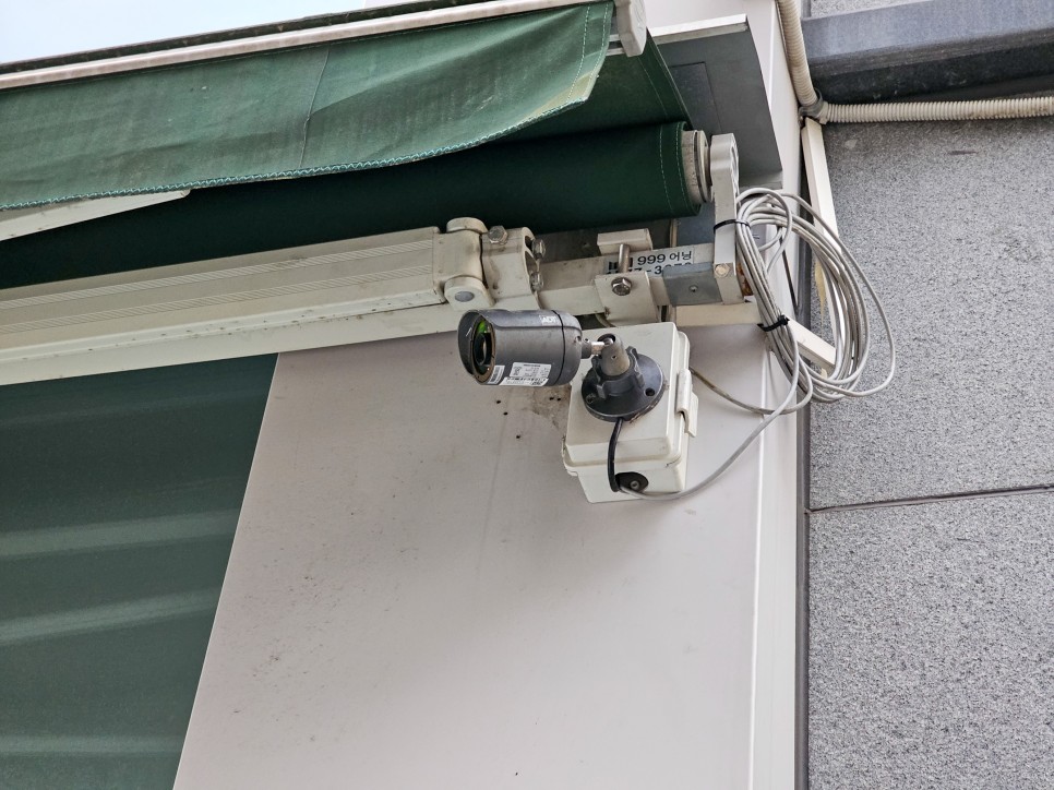 매장 CCTV 설치 추천 ADT캡스 뷰가드가 정답.