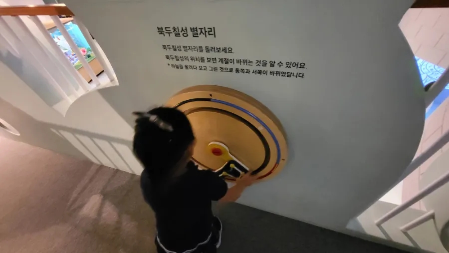 국립중앙박물관 어린이박물관 후기~