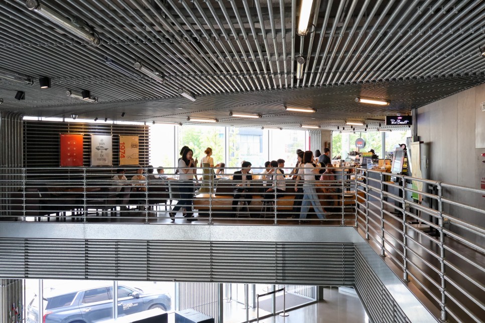 현대자동차 포니의 시간, 서울 강남 무료 전시회 추천 현대모터스튜디오서울