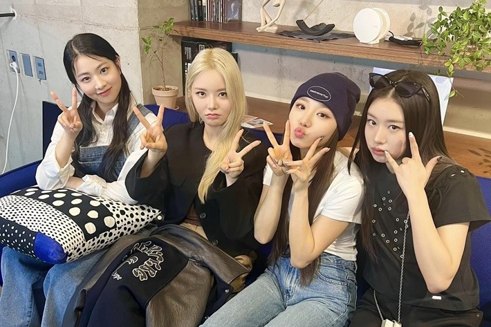 그것이 알고싶다 그알 피프티피프티 편파 논란에 더러쉬 김민희 SNS 게시글 전문