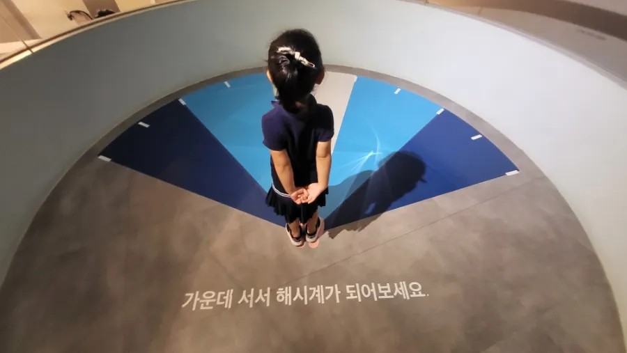 국립중앙박물관 어린이박물관 후기~