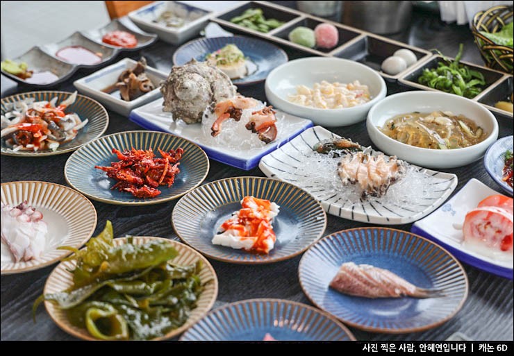 제주공항 근처 식당 밥집 아침식사 다시 찾아올곳