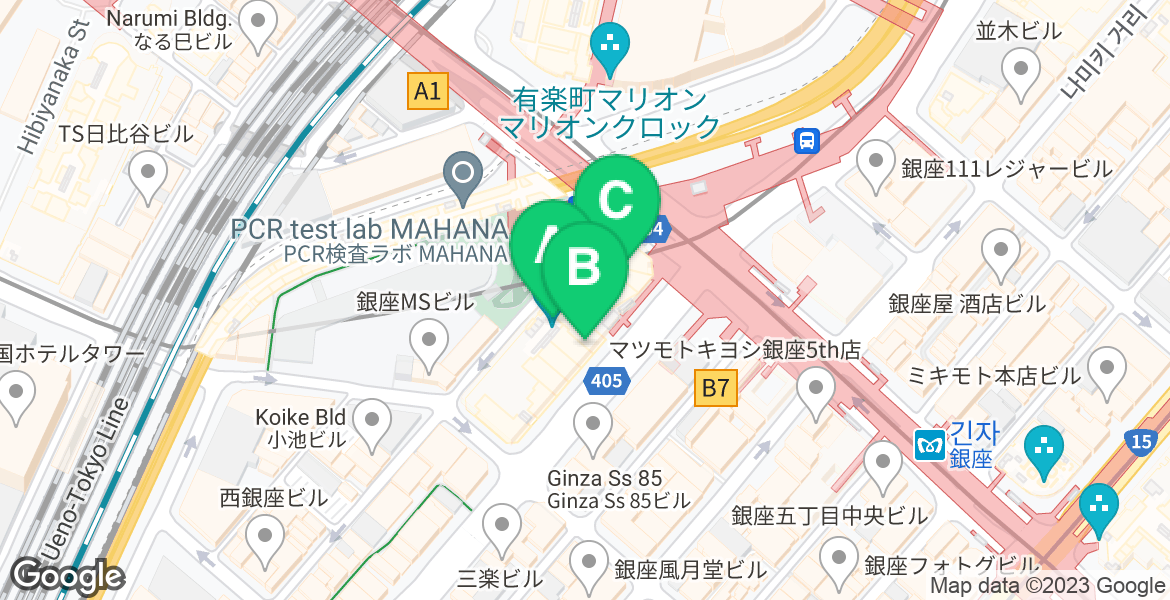 도쿄 여행 쇼핑 긴자 도큐플라자 롯데면세점과 츠루동탄 예약 팁